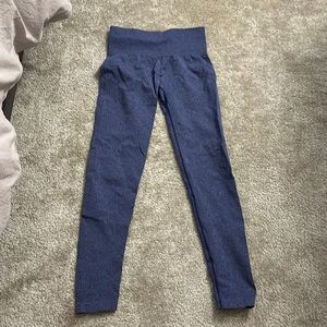 NVGTN Indigo leggings size small